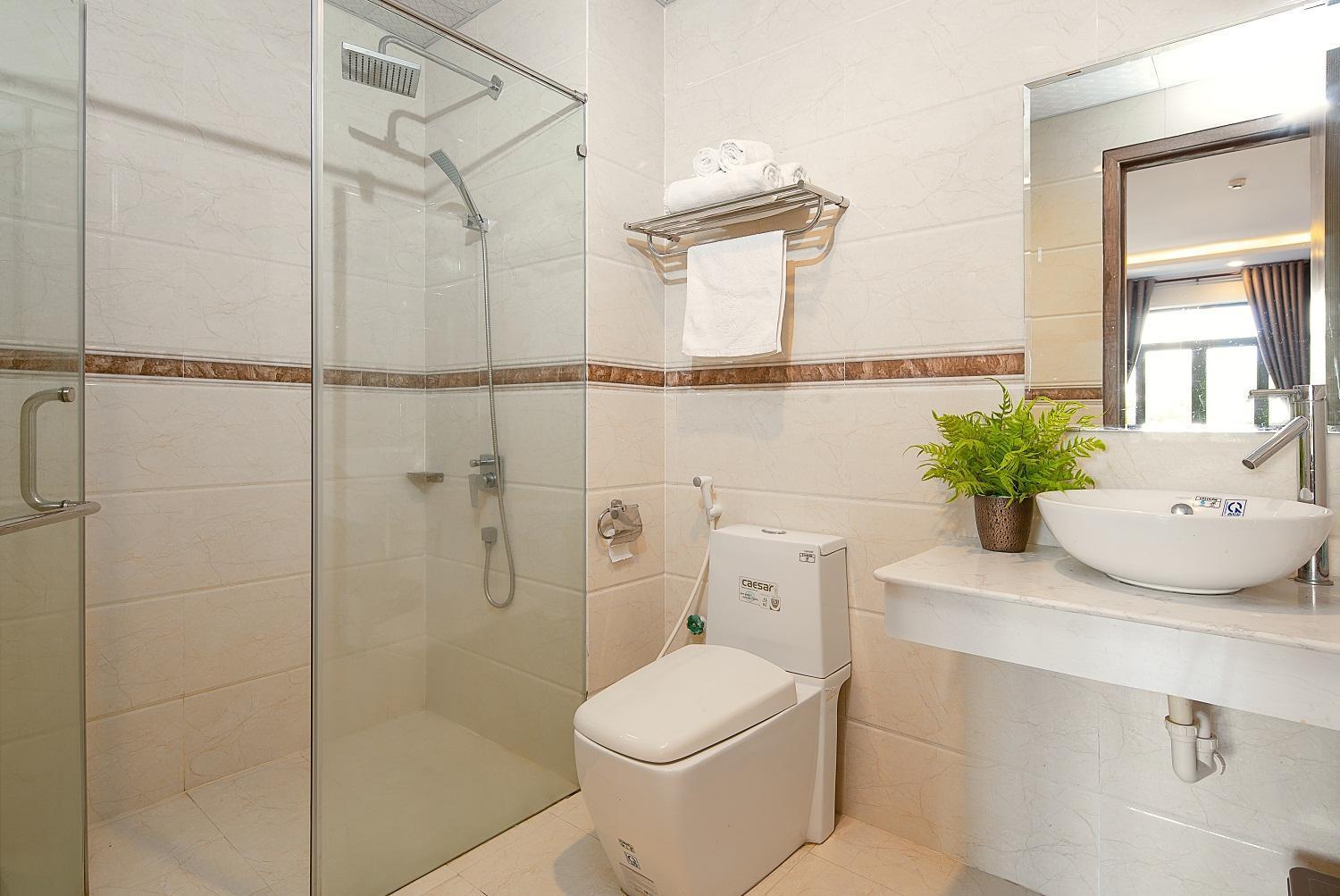 Duong Gia Hotel Ντα Νανγκ Εξωτερικό φωτογραφία
