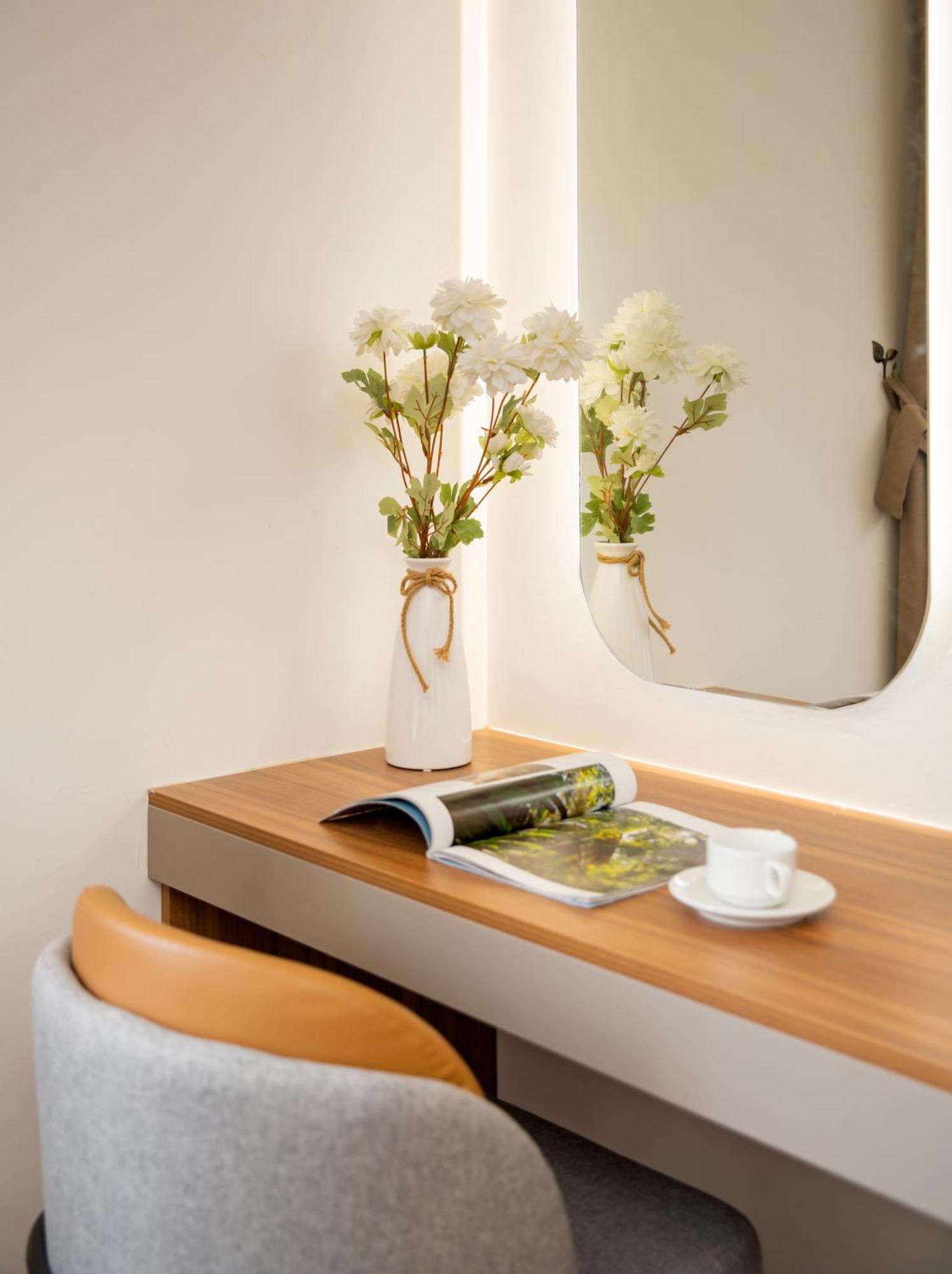 Duong Gia Hotel Ντα Νανγκ Εξωτερικό φωτογραφία