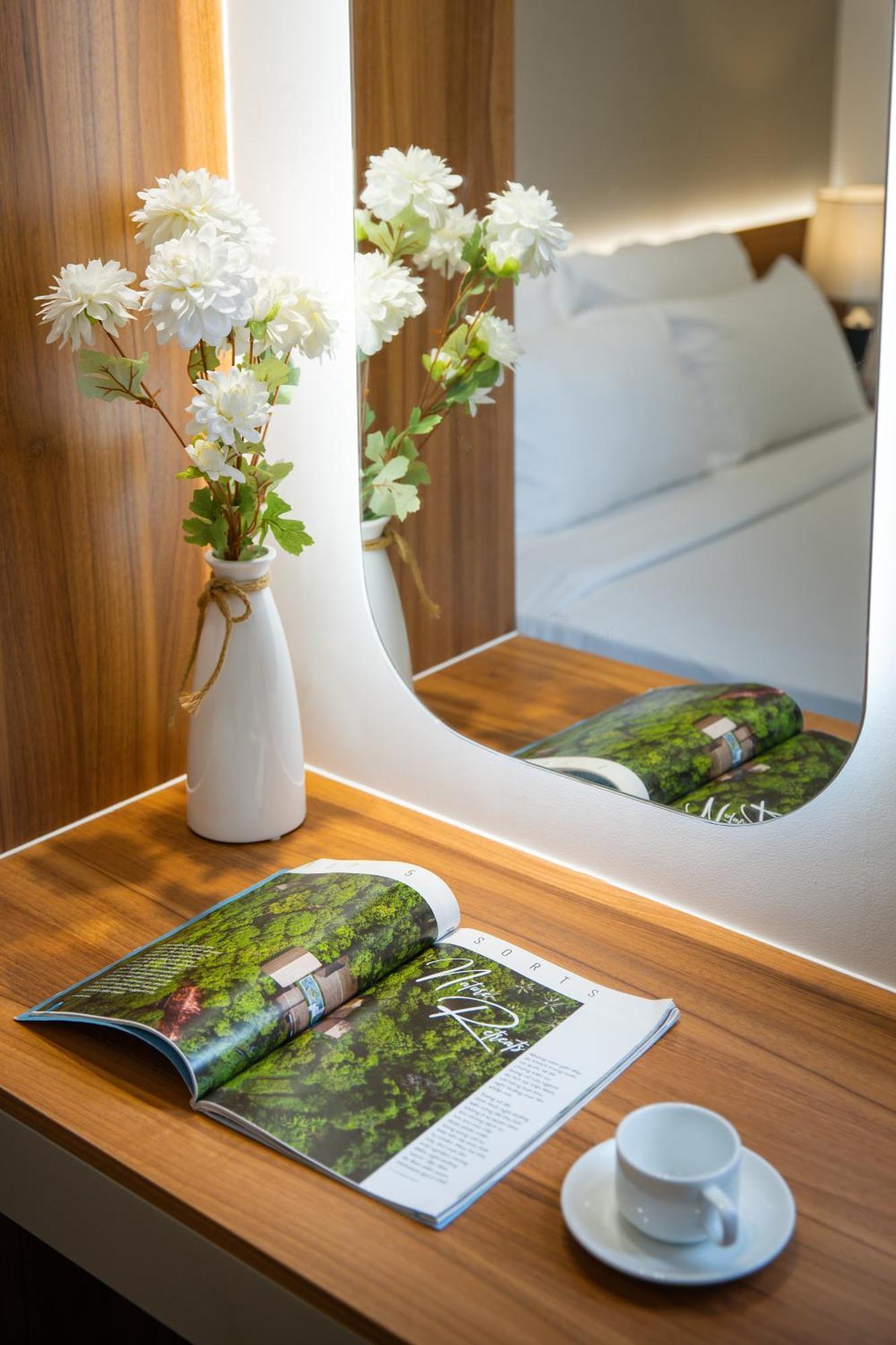 Duong Gia Hotel Ντα Νανγκ Εξωτερικό φωτογραφία